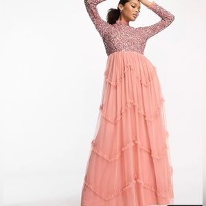 BRAND NEW ASOS DRESS